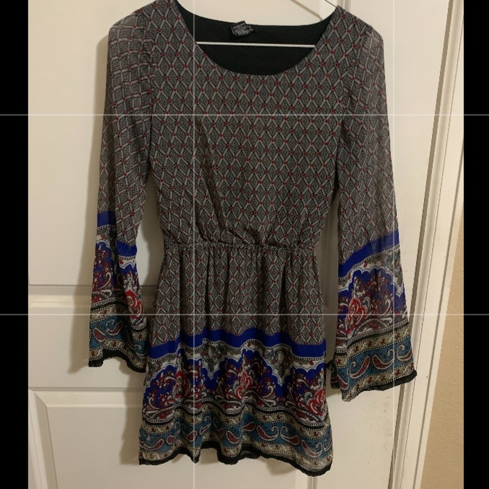 Small rue21 dress
